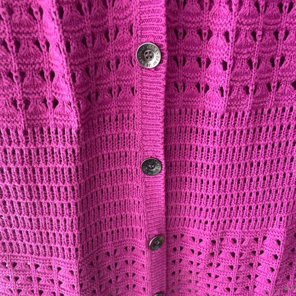 DKNY cardigan - Picture 2 of 3